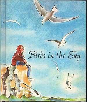 BIRDS IN THE SKY