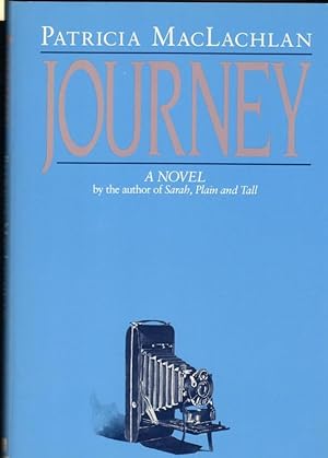 Seller image for JOURNEY for sale by Windy Hill Books
