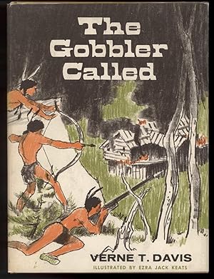 Immagine del venditore per THE GOBBLER CALLED venduto da Windy Hill Books
