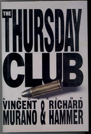 Seller image for THE THURSDAY CLUB for sale by Windy Hill Books