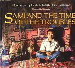 SAMI AND THE TIME OF THE TROUBLES