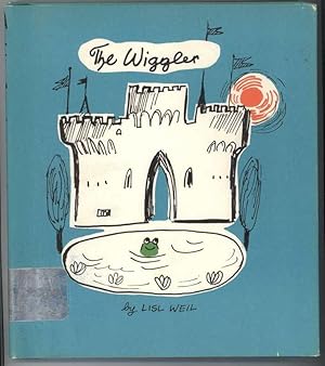 Seller image for THE WIGGLER for sale by Windy Hill Books