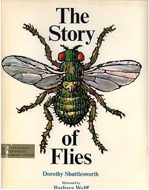 THE STORY OF FLIES