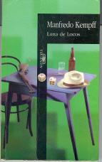 Seller image for Luna De Locos for sale by Callaghan Books South