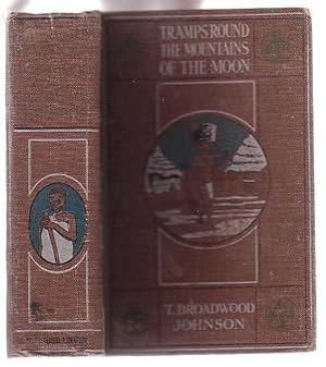 Seller image for Tramps Round the Mountains of the Moon and Through the Back Gate of the Congo State for sale by Renaissance Books, ANZAAB / ILAB