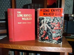 Seller image for The Long Knives Walked for sale by Old Scrolls Book Shop