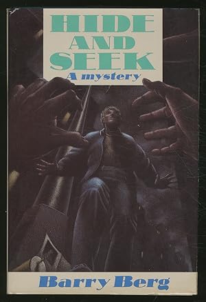 Immagine del venditore per Hide and Seek venduto da Between the Covers-Rare Books, Inc. ABAA