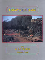 Immagine del venditore per Essays in Steam venduto da Train World Pty Ltd