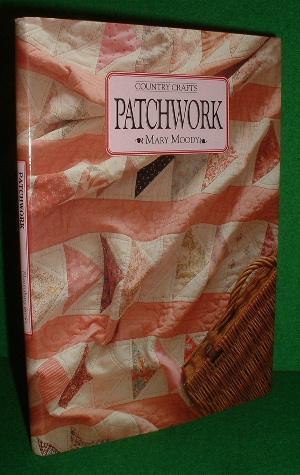 PATCHWORK , Country Crafts