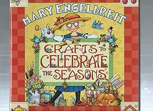 Mary Engelbreit Crafts to Celebrate the Seasons