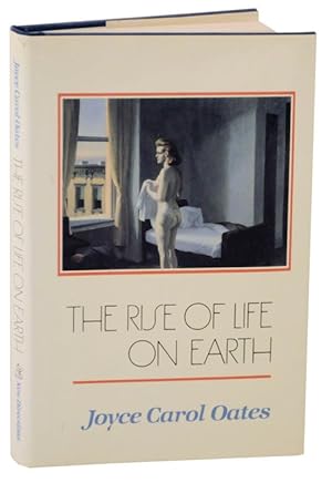 Seller image for The Rise of Life on Earth for sale by Jeff Hirsch Books, ABAA