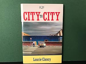 Seller image for City to City for sale by Bookwood