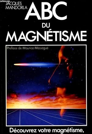 Immagine del venditore per ABC DU MAGNETISME venduto da Le-Livre