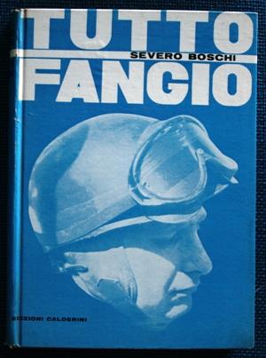Tutto Fangio