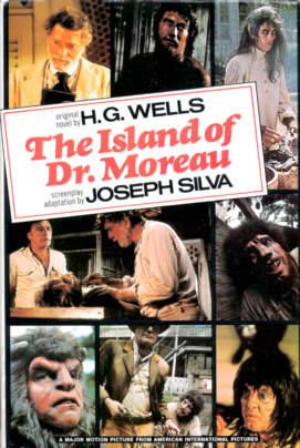 Immagine del venditore per The Island of Dr. Moreau venduto da Stuart W. Wells III