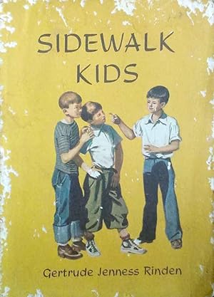 Sidewalk Kids