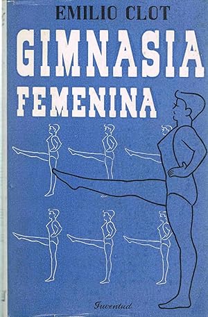GIMNASIA FEMENINA :