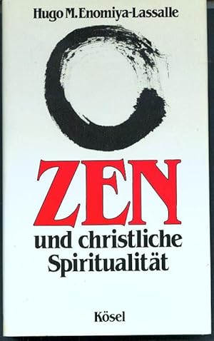 ZEN und christliche Spiritualität