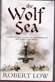 Seller image for The Wolf Sea (Oathsworn #2) for sale by Caerwen Books