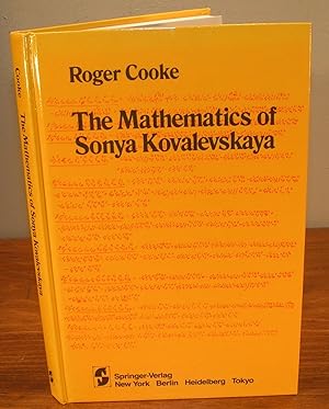 THE MATHEMATICS OF SONYA KOVALEVSKAYA