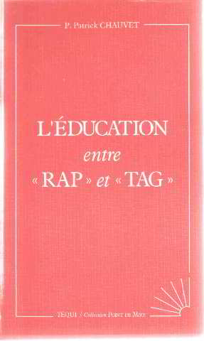 Education entre rap et tag