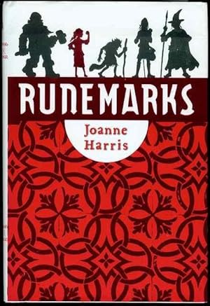 Seller image for Runemarks for sale by Bookmarc's