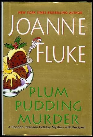 Seller image for Plum Pudding Murder for sale by Bookmarc's