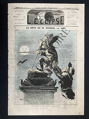 L'ECLIPSE-N°176-DIMANCHE 10 MARS 1872