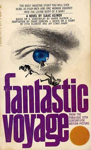 Fantastic Voyage