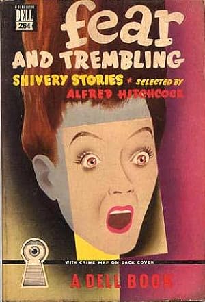 Fear And Trembling. Shivery Stories