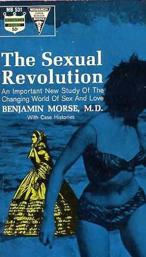 Seller image for The Sexual Revolution for sale by Ira Joel Haber - Cinemage Books