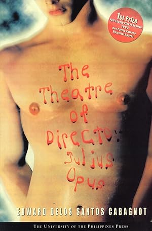 Image du vendeur pour The Theatre of Director Julius Opus mis en vente par Masalai Press
