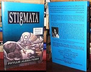 Seller image for STIGMATA for sale by Rare Book Cellar