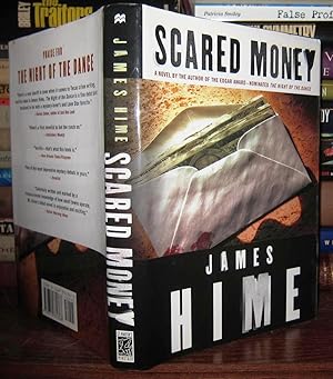 Seller image for SCARED MONEY for sale by Rare Book Cellar