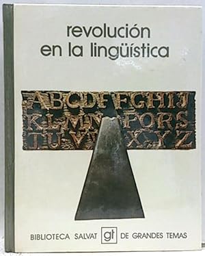 Revolución En La Lingüística