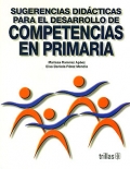 Imagen del vendedor de Sugerencias didcticas para el desarrollo de competencias en primaria. a la venta por Espacio Logopdico