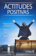 Seller image for Actitudes positivas. for sale by Espacio Logopdico