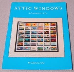 Imagen del vendedor de Attic Windows: A Contemporary View a la venta por Books of Paradise