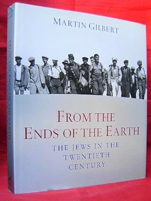 From the Ends of the Earth: The Jews in the 20th Century