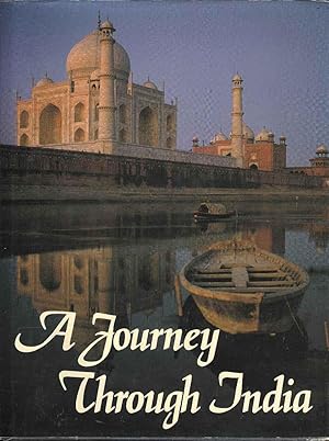 A Journey Through India