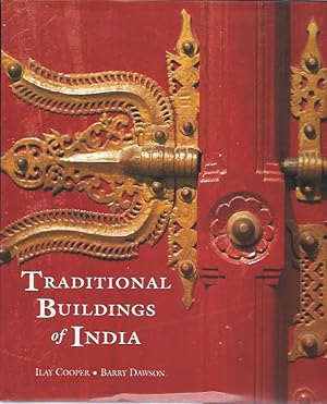 TRADITIONAL BUILDINGS OF INDIA