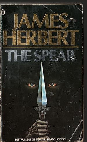 Seller image for The Spear for sale by Riley Books