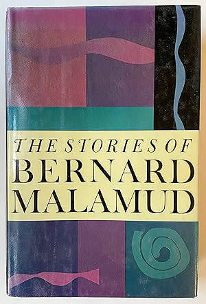 Stories of Bernard Malamud, The