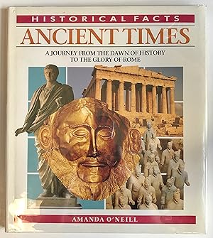 Historical Facts: Ancient Times