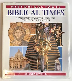 Historical Facts: Biblical Times