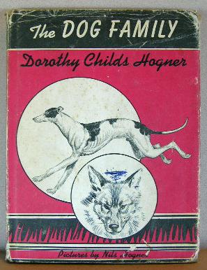 Seller image for THE DOG FAMILY for sale by B A Downie Dog Books