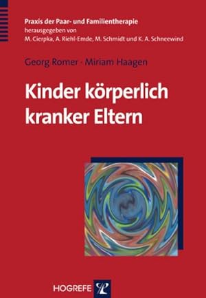 Image du vendeur pour Kinder krperlich kranker Eltern mis en vente par BuchWeltWeit Ludwig Meier e.K.