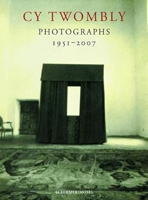 Imagen del vendedor de Photographs 1951-2007 a la venta por BuchWeltWeit Ludwig Meier e.K.