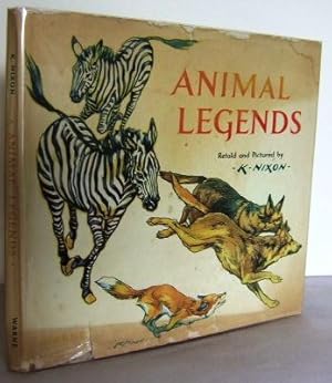 Animal Legends