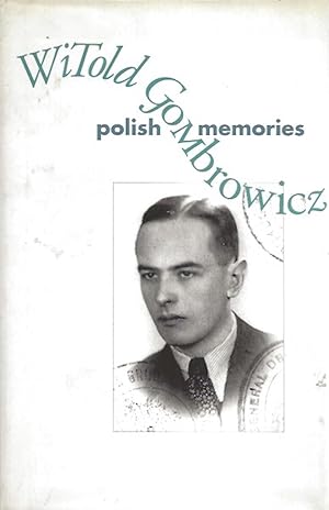 Immagine del venditore per Diary and Polish Memories venduto da Badger Books